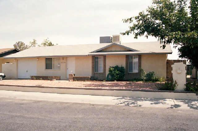 7351 W Shangri La Rd., Peoria, AZ 85345