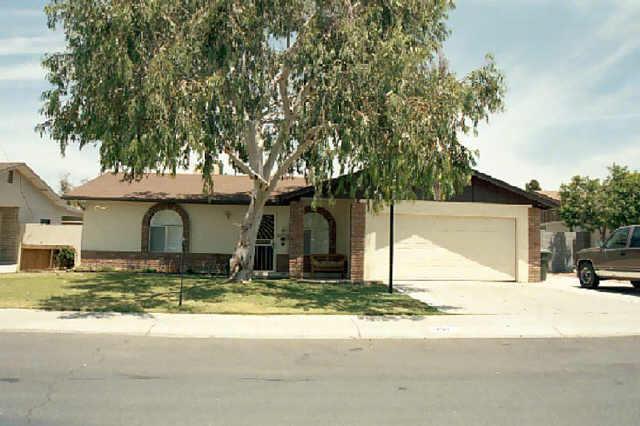 150 W Villa Maria Dr., Phoenix, AZ 85023