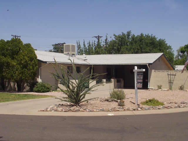 2615 N 69th Pl., Scottsdale, AZ 85257