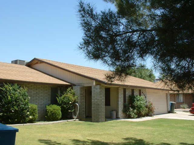 4128 W Danbury Dr., Glendale, AZ 85308