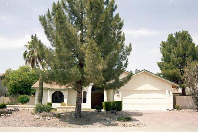 610 W Straford Dr., Chandler, AZ 85224