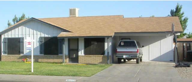 10905 W Turney Ave., Phoenix, AZ 85037