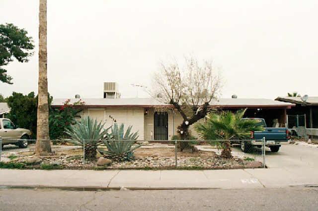 4214 N 73rd Ln., Phoenix, AZ 85033