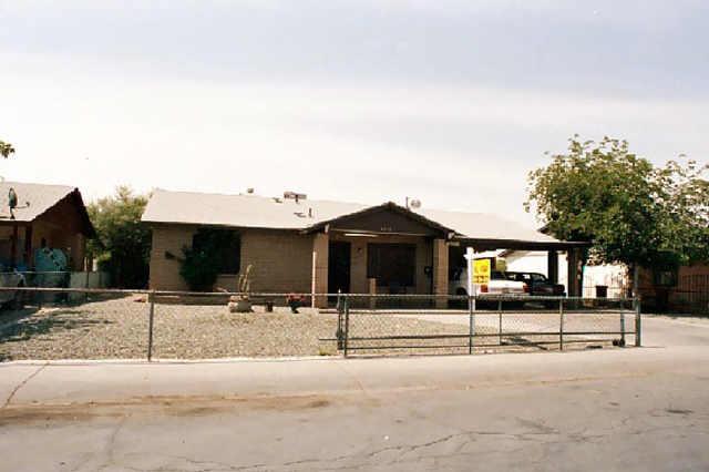 4857 W Almeria Rd., Phoenix, AZ 85035