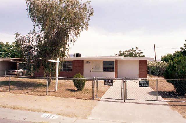 1327 E Burgess Ln., Phoenix, AZ 85042