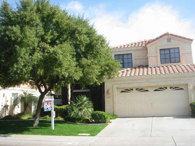 321 N Cottonwood Dr., Gilbert, AZ 85234