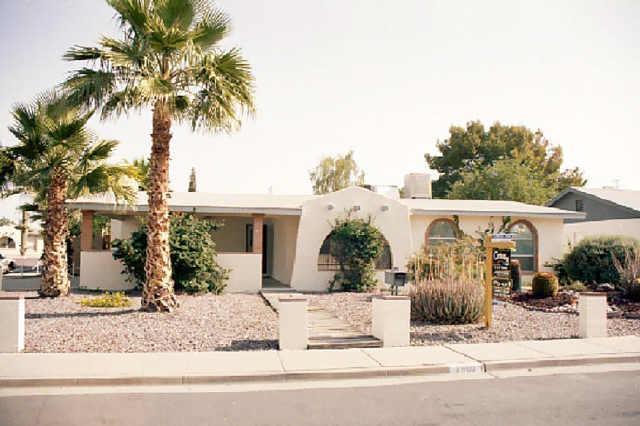 2960 E Caballero St., Mesa, AZ 85213