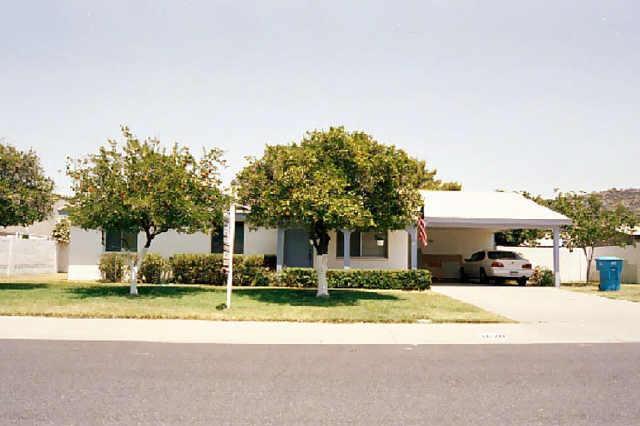 1620 W Willow Ave., Phoenix, AZ 85029