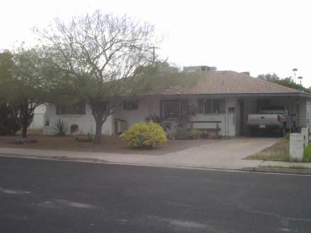 718 S Doran St., Mesa, AZ 85204