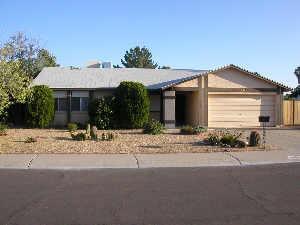 3821 W Helena Dr., Glendale, AZ 85308