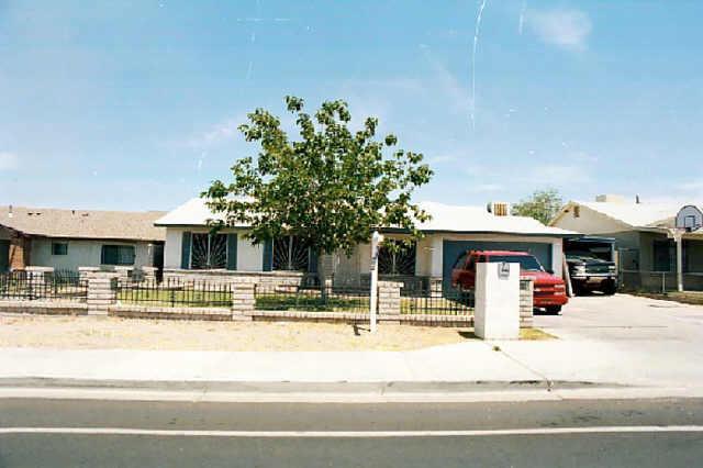 8423 S 7 St., Phoenix, AZ 85042