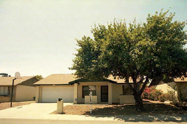 2121 E Cornell Dr., Tempe, AZ 85283