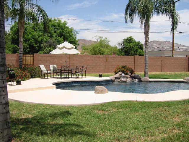 5426 E Flower St., Phoenix, AZ 85018