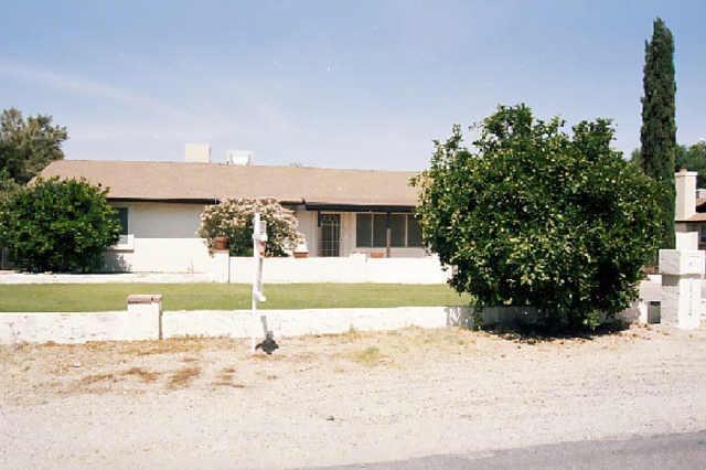 18418 N 70 Dr., Glendale, AZ 85306