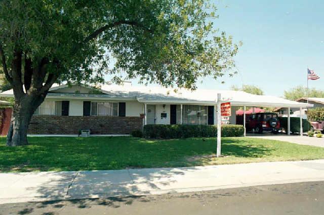 222 E La Vista Dr., Goodyear, AZ 85338