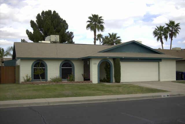 1064 W Portobello Ave., Mesa, AZ 85210