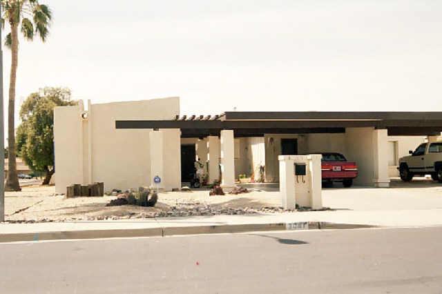 3001 W Hearn Rd., Phoenix, AZ 85053