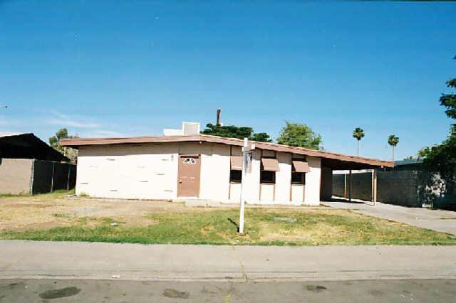 2326 N 48th Dr., Phoenix, AZ 85012