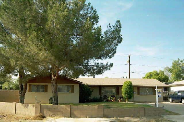 1830 W 6th St., Mesa, AZ 85201
