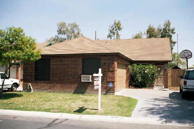 1111 N 64 St. #30, Mesa, AZ 85205