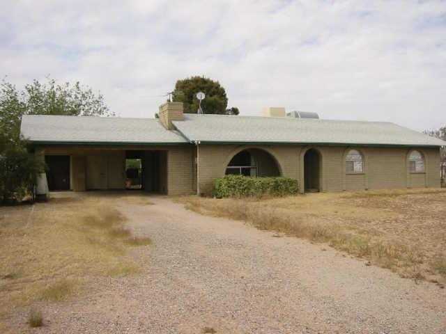 304 W Calle Rosa St. #REO, Casa Grande, AZ 85222