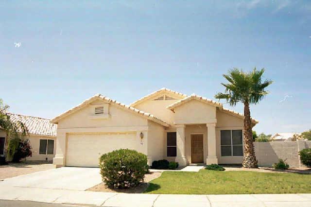 4556 E Badger Way, Ahwatukee, AZ 85044