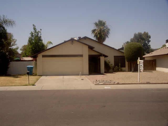 4428 W Julie Dr., Glendale, AZ 85308
