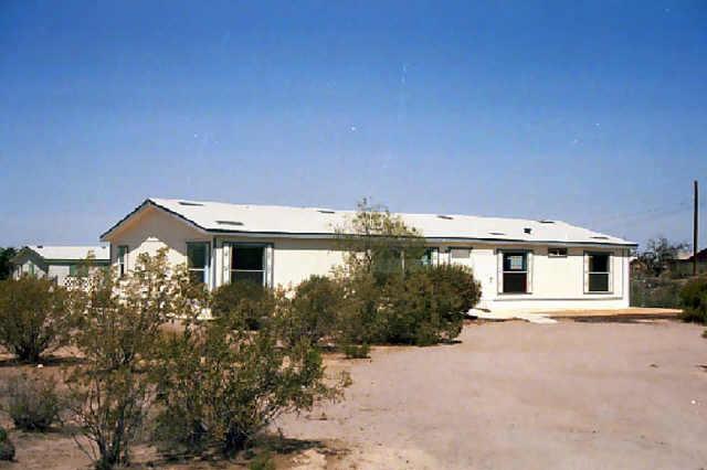 1560 S Hilton Rd., Apache Junction, AZ 85219