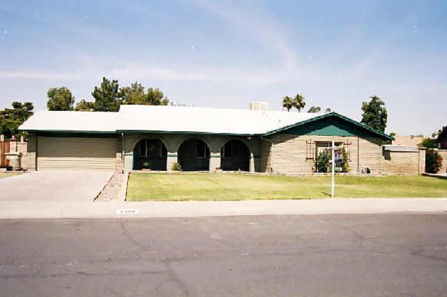 8310 N 57 Drive Dr., Glendale, AZ 85302