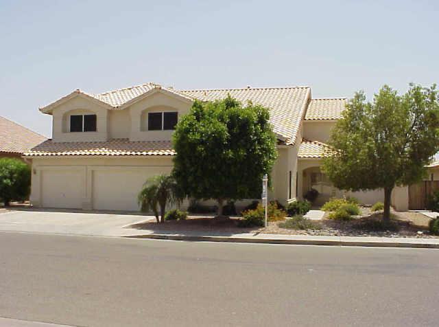 7876 W Kerry Ln., Glendale, AZ 85308