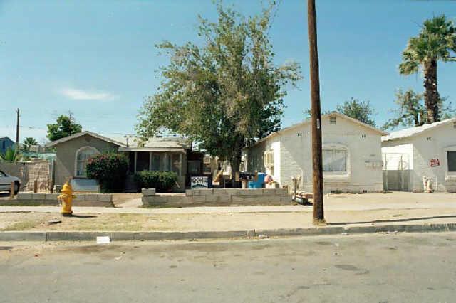 1522 W Taylor St., Phoenix, AZ 85007