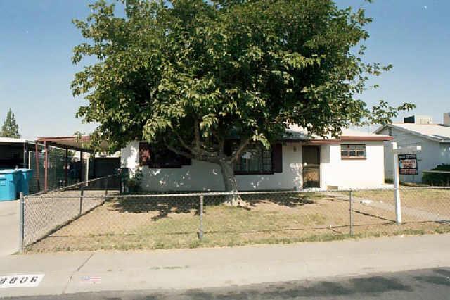 8806 N 28th Ave., Phoenix, AZ 85051