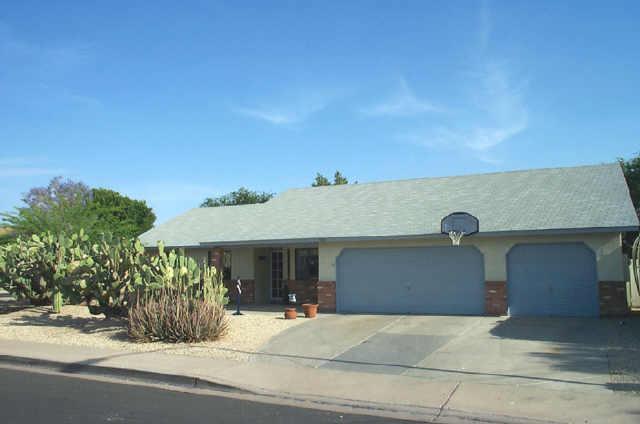 7355 E Grandview St., Mesa, AZ 85207