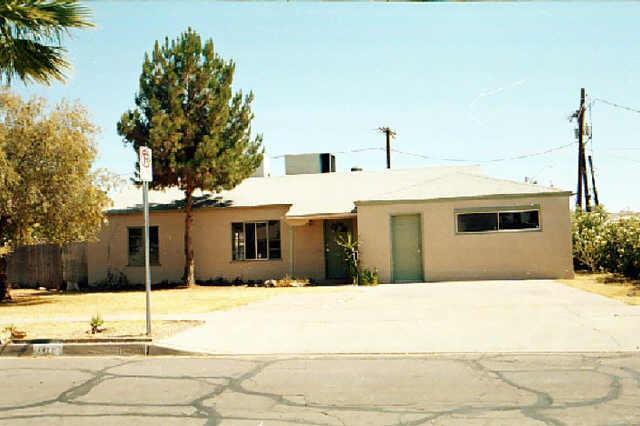 1421 E Almeria Rd., Phoenix, AZ 85006