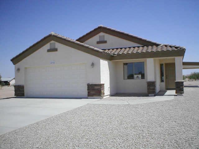 10322 W Mazatlan Dr. #9, Arizona City, AZ 85223