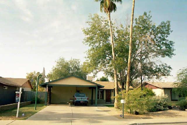 1948 Des Moines Cir., Mesa, AZ 85201