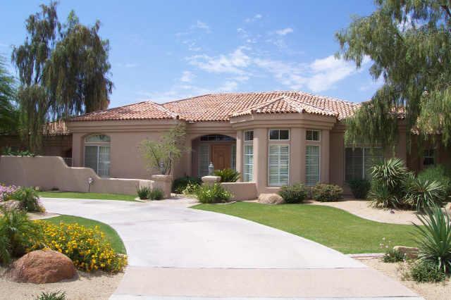 10431 E Laurel Ln., Scottsdale, AZ 85259