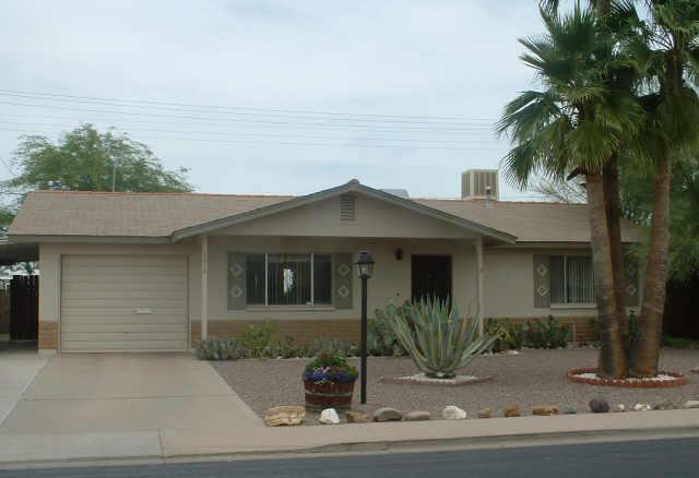 2016 E Alder Cir., Mesa, AZ 85204