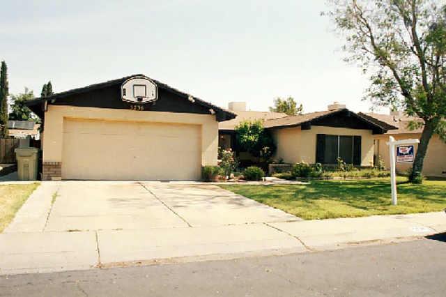 5736 W Shangri La Rd., Glendale, AZ 85304