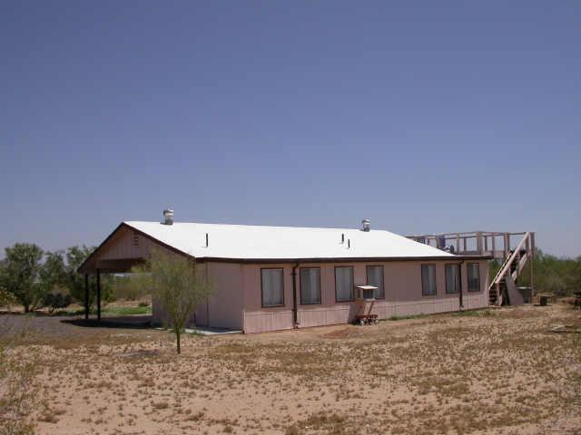 48015 N 511th Ave., Aguila, AZ 85320