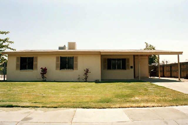 4231 75th Ave., Phoenix, AZ 85033