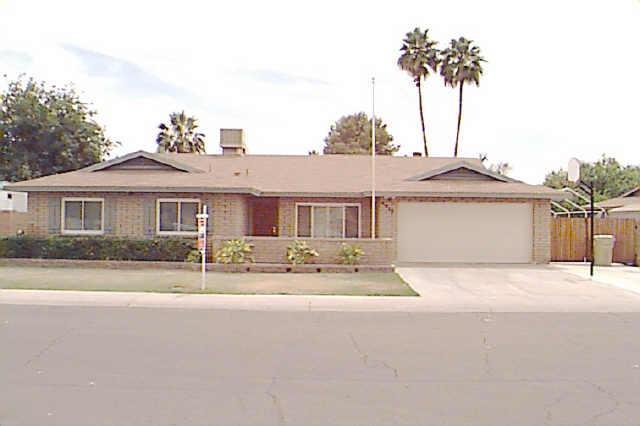 4417 W Ruth Ave., Glendale, AZ 85302