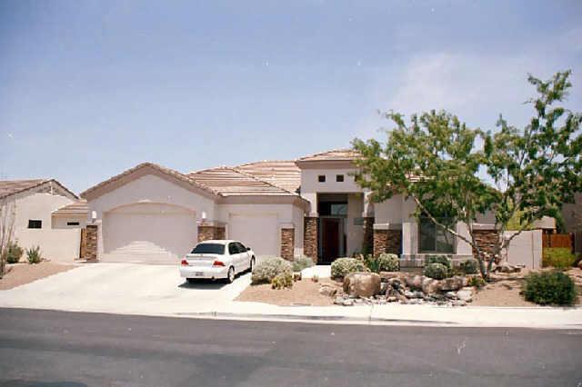 9518 E Greenway St., Mesa, AZ 85207