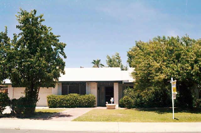 2616 E Desert Cove Ave., Phoenix, AZ 85028