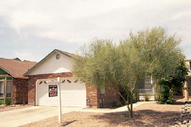 1316 W Rosewood Ct., Chandler, AZ 85224