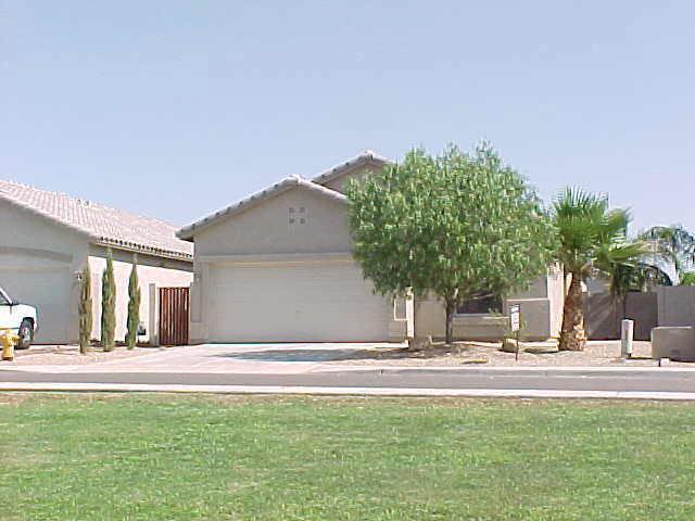 8910 W Cherry Hills Dr., Peoria, AZ 85345