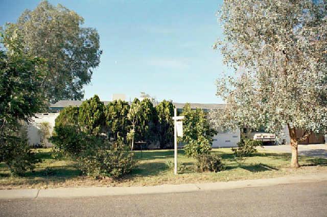 9533 E Decatur St. #----, Mesa, AZ 85207