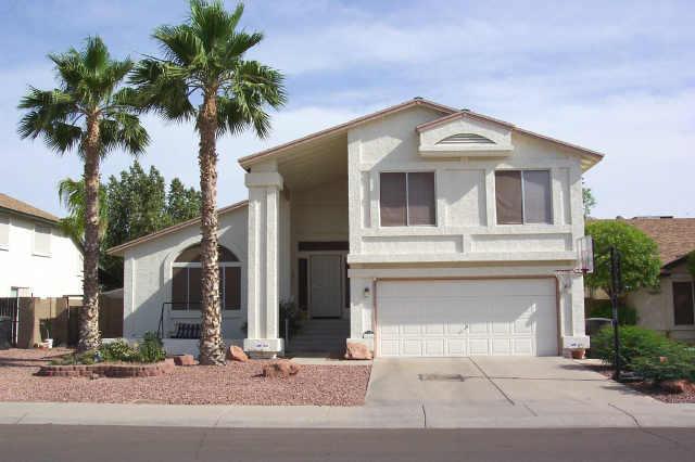 8541 W Pershing Ave., Peoria, AZ 85381