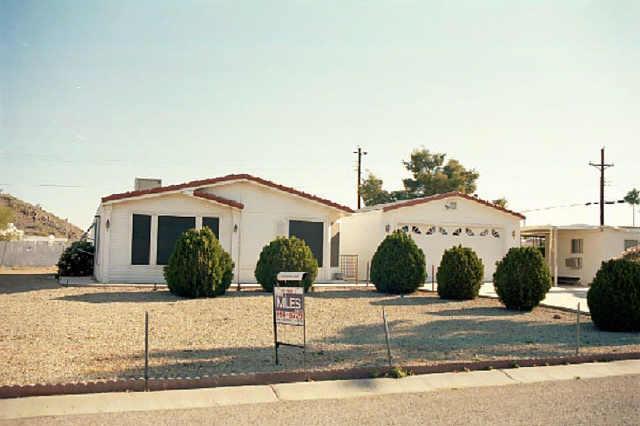 8520 E Alder Ave., Mesa, AZ 85208