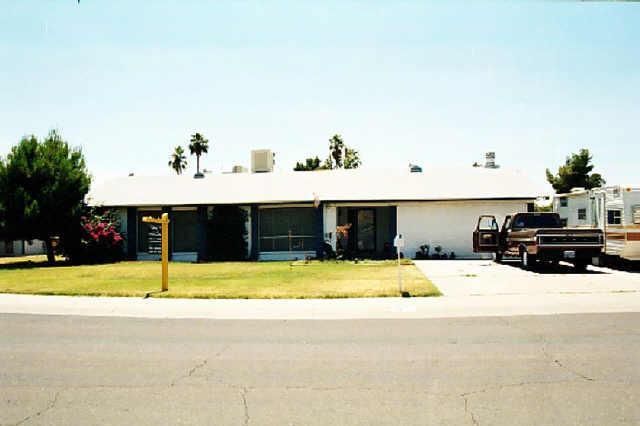 10624 N 46th Ave., Glendale, AZ 85304